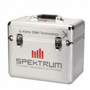 Valise radio  Spektrum