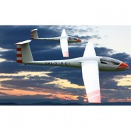 Cirrus 6,4m