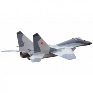 Black Horse MIG 29 EDF