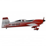 GB-Models Extra330SC Blanc rouge