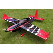 Edge 60", ARF kit Demonstrator scheme