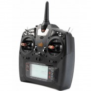 RADIO AIR DX6 6CH DSMX