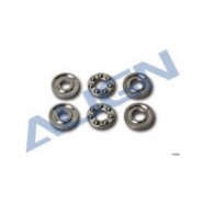 Roulement D3/8X3.5 2Pcs