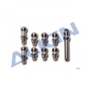 Set Billes Acier V2A   T600