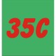 35C